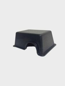 Plastikinės slėptuvės S/XXL