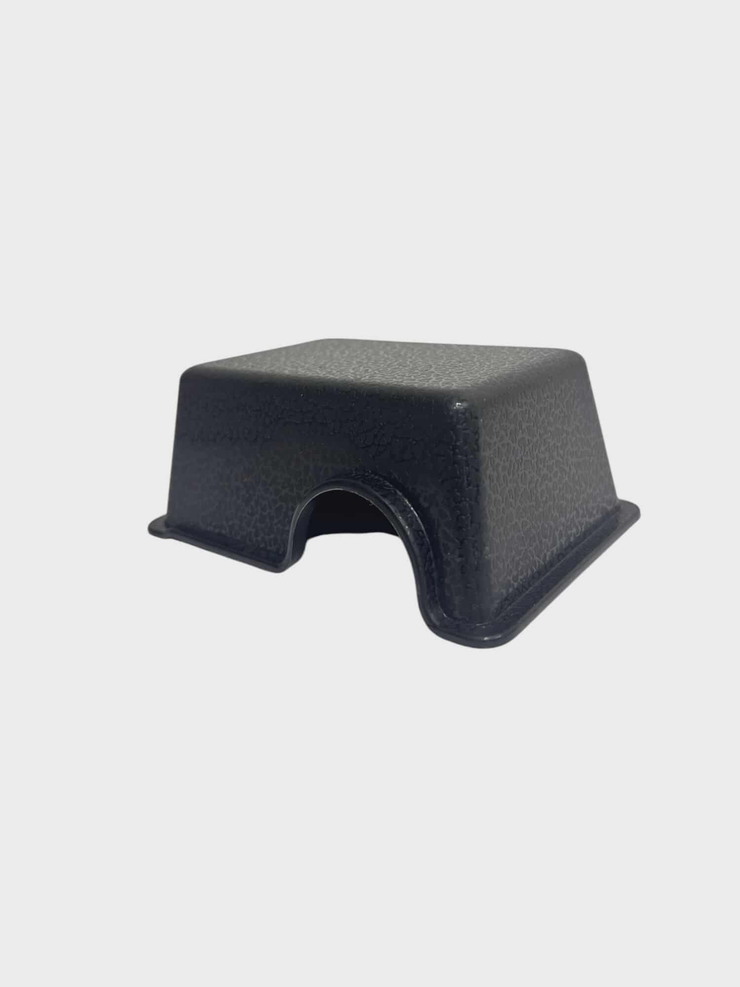 Plastikinės slėptuvės S/XXL